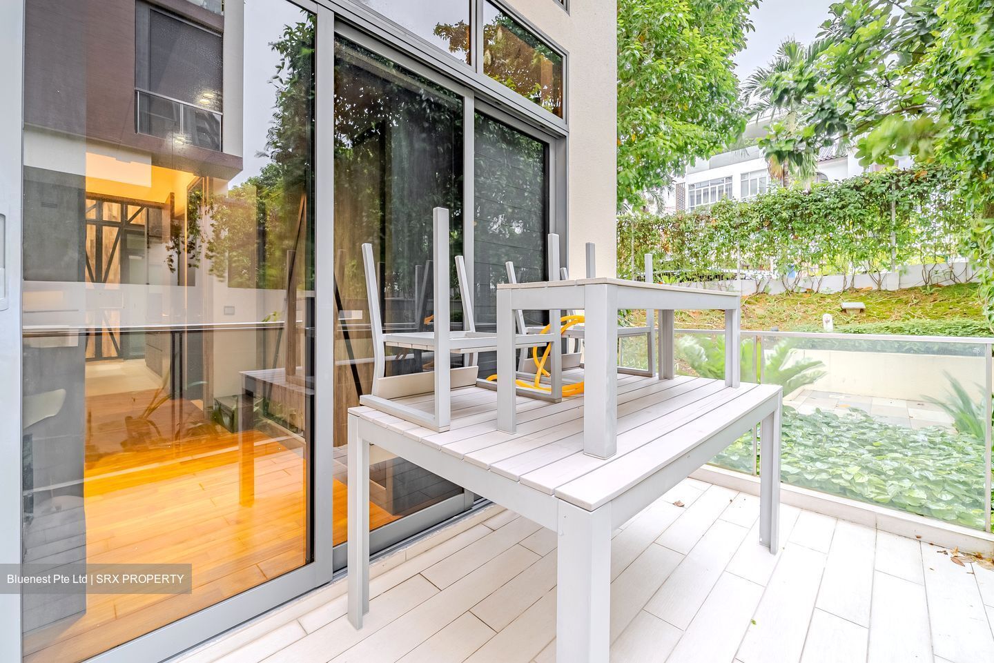 Tropika East (D14), Condominium #445499781